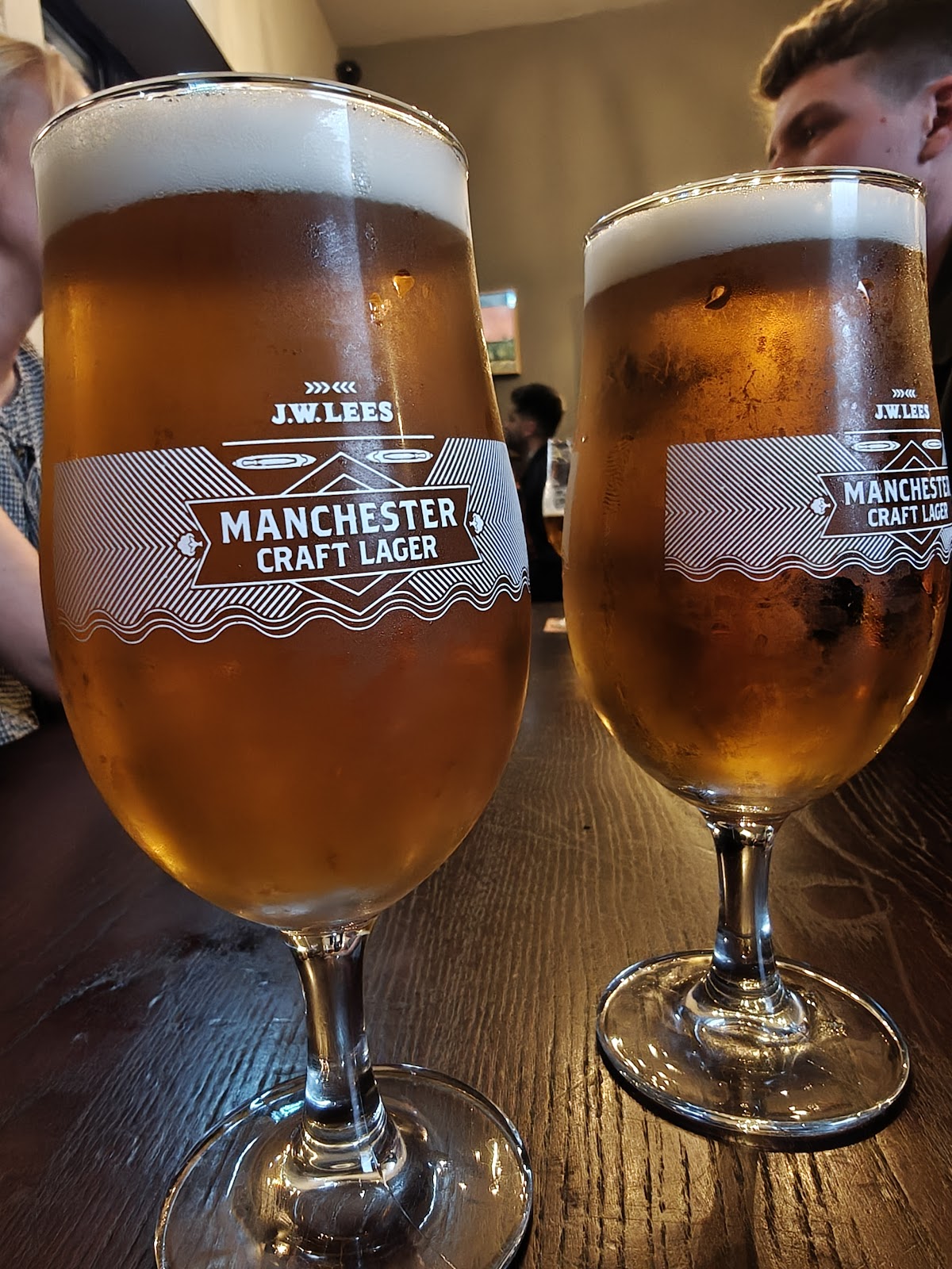 Manchester Gullivers photo