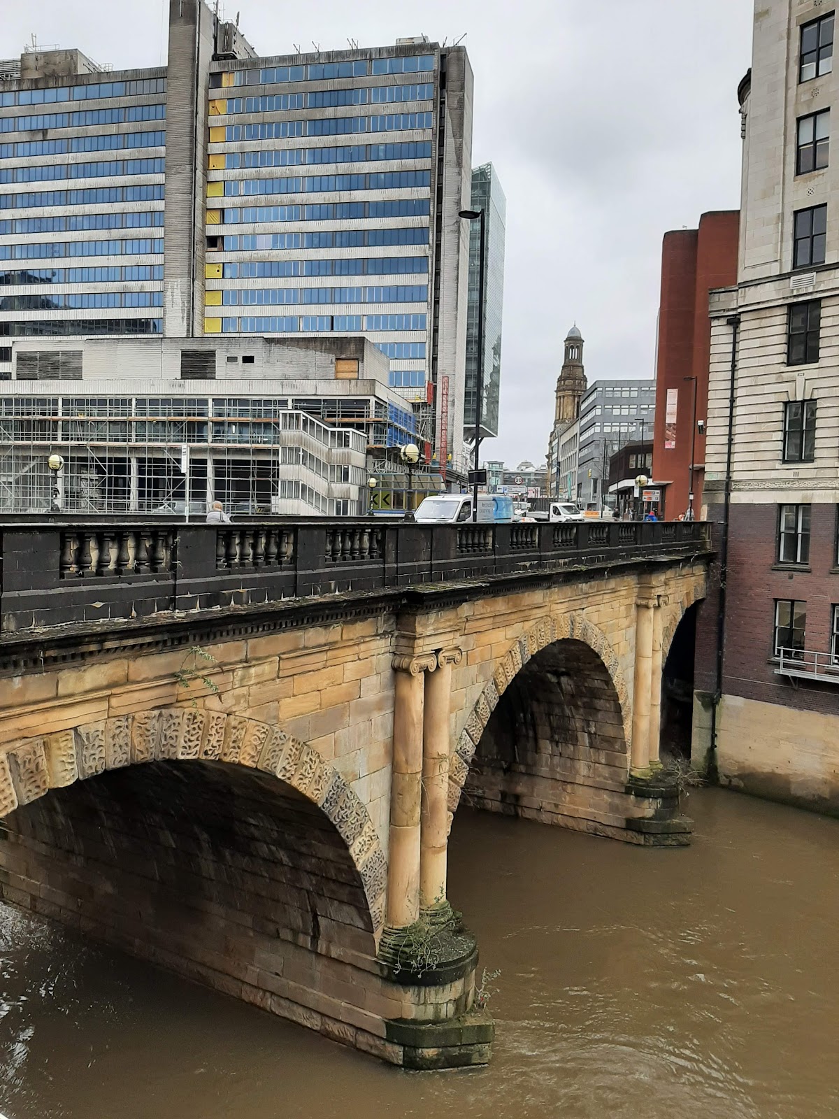 Manchester photo