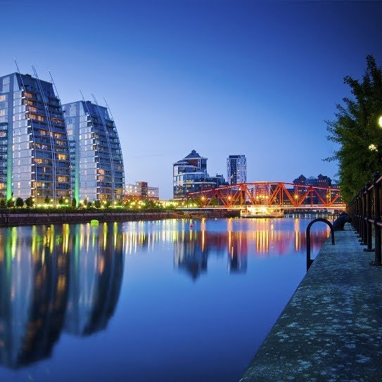 Manchester photo