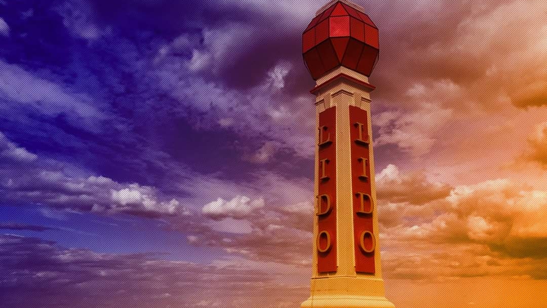 Margate Lido Complex photo