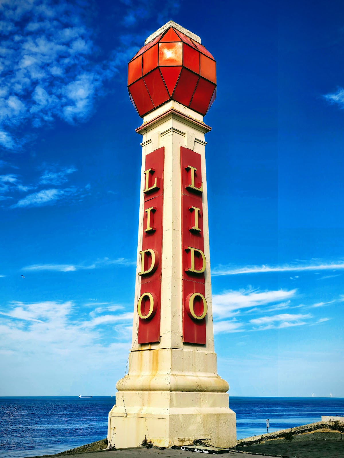 Margate Lido Complex photo