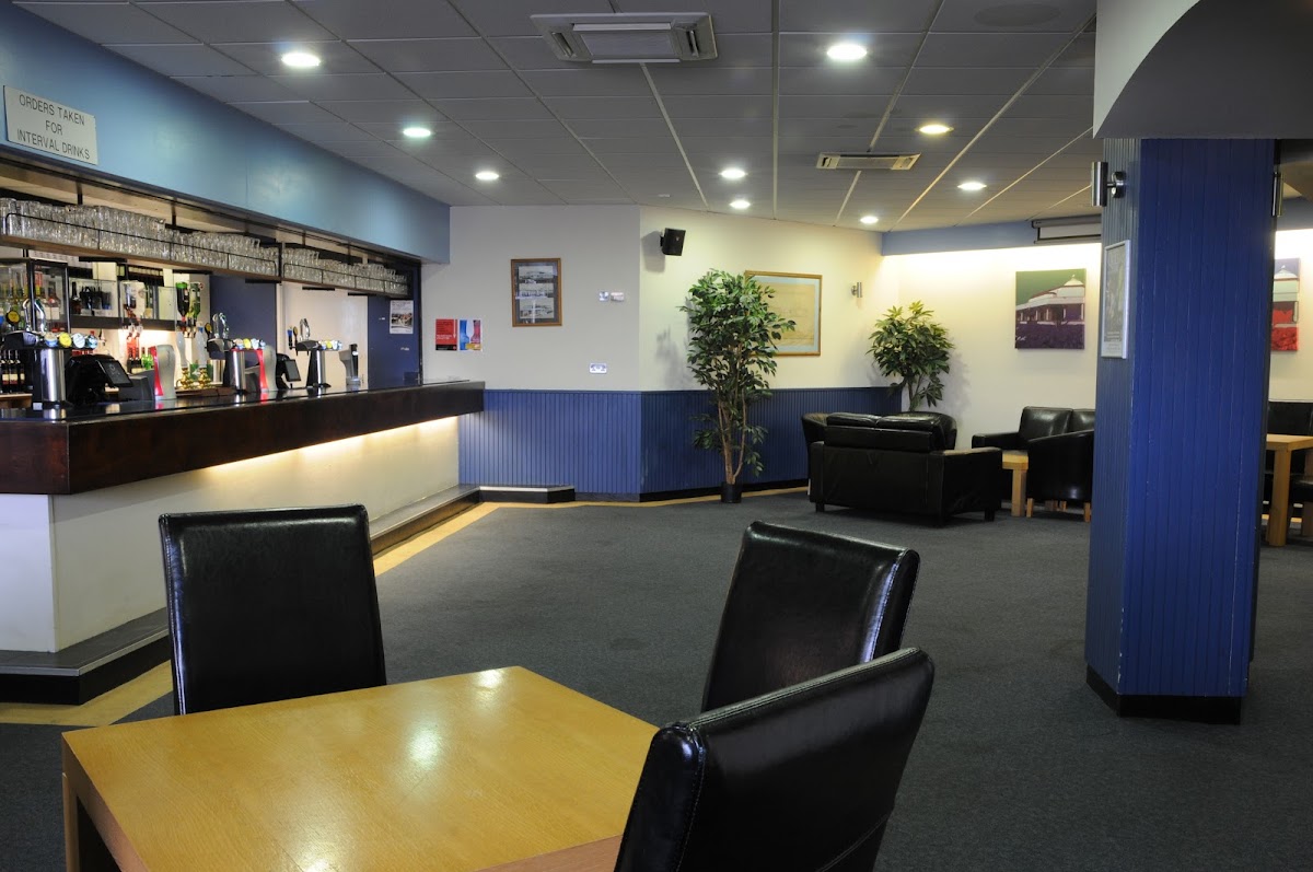 Marine Hall photo