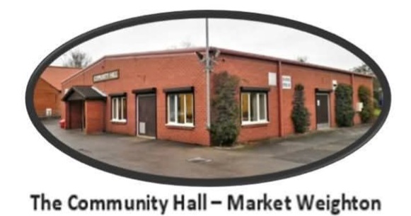 Market Weighton Community Hall photo