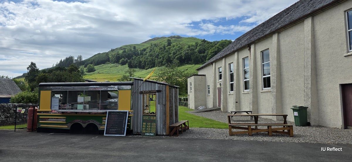 McLaren Hall, Killin photo