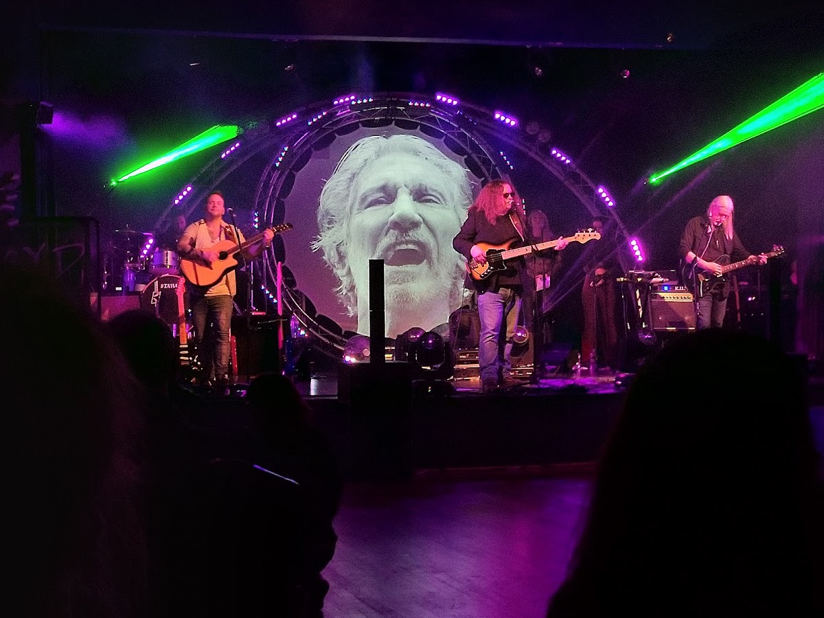 Melksham Assembly Hall photo