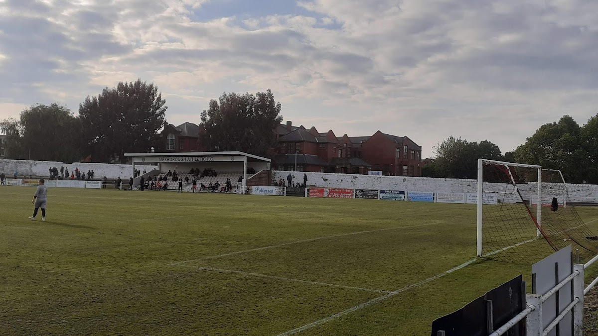 Mexborough Athletic Sports And Social Club photo