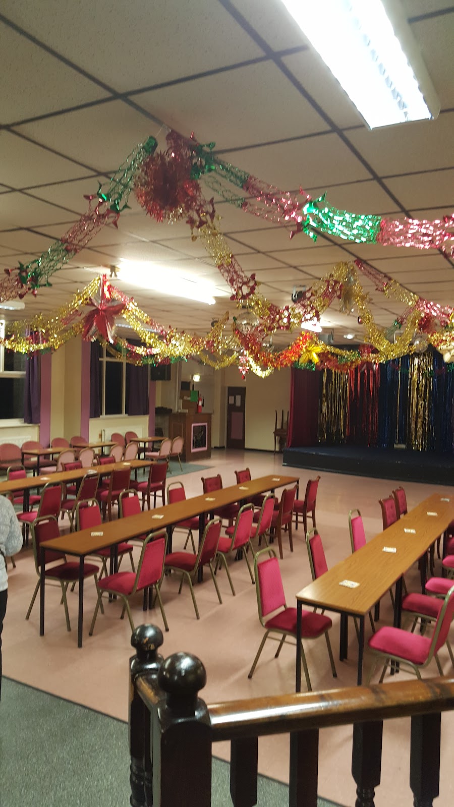 Mexborough Athletic Sports And Social Club photo