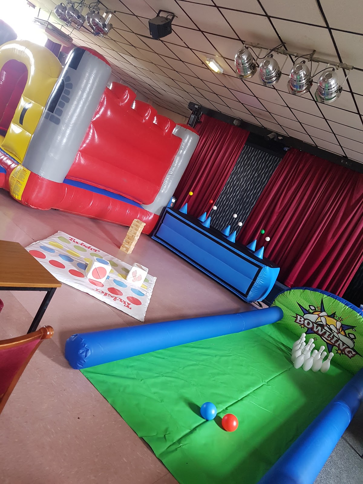 Mexborough Athletic Sports And Social Club photo