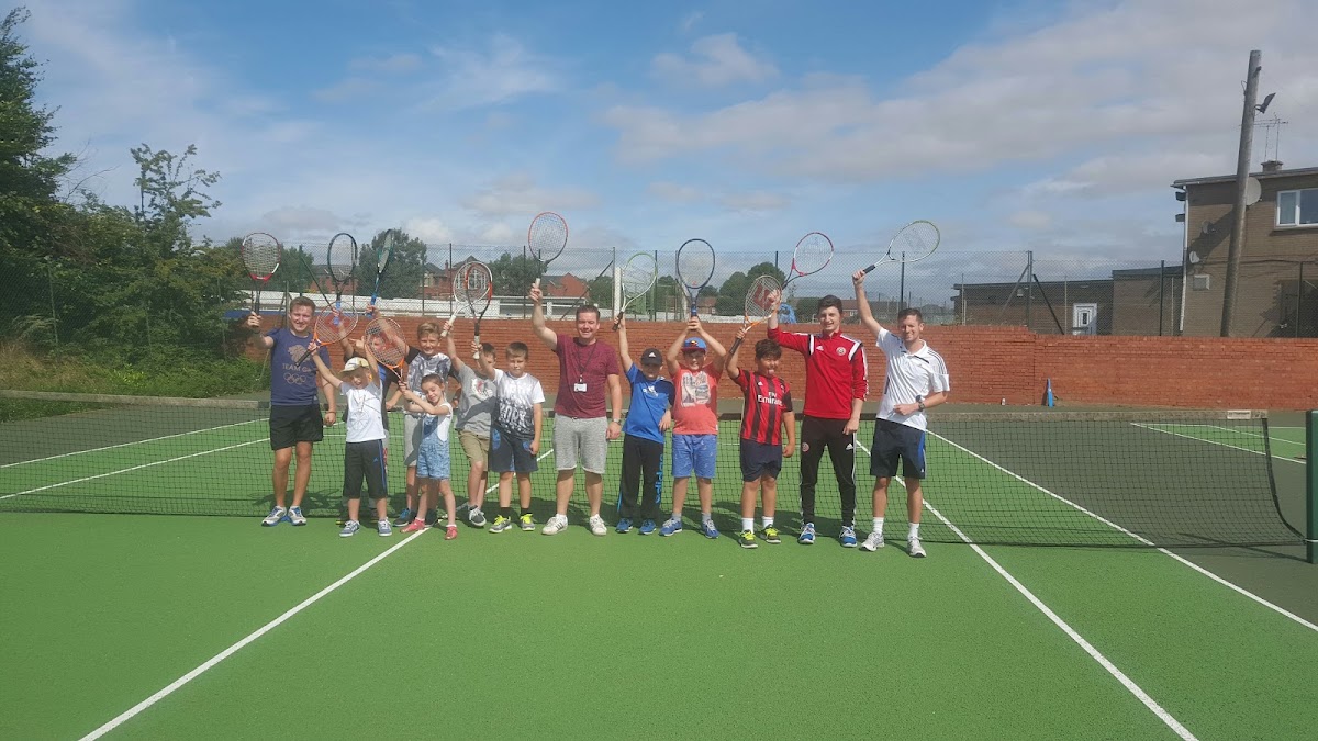 Mexborough Athletic Sports And Social Club photo