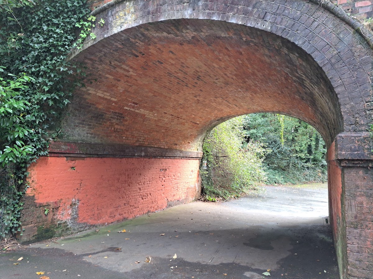 Meyrick Park, UK photo