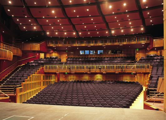 Millennium Forum photo