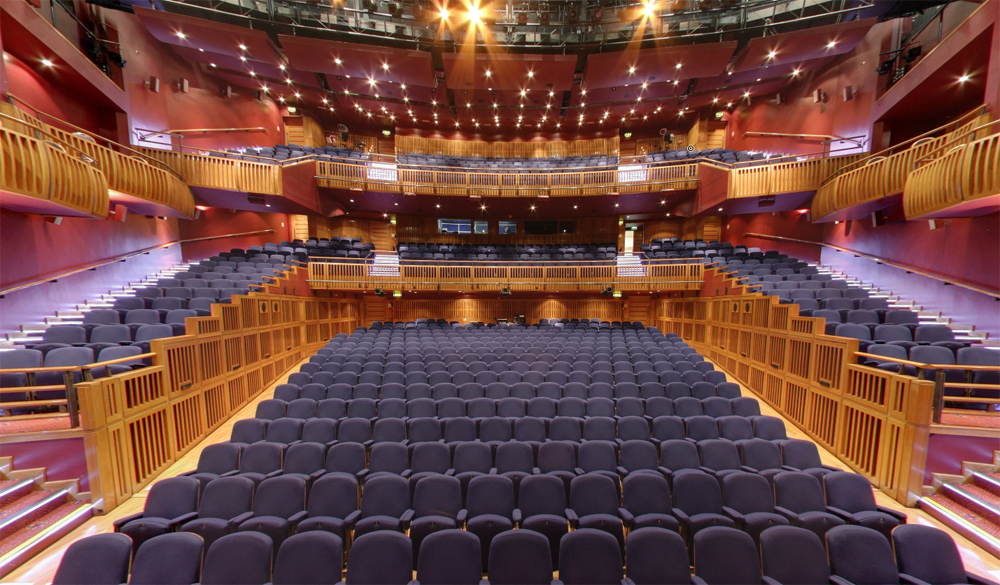 Millennium Forum photo