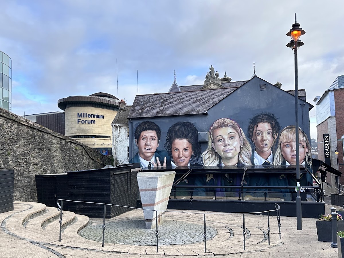 Millennium Forum photo