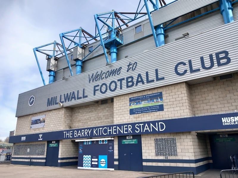 Millwall Football Club photo