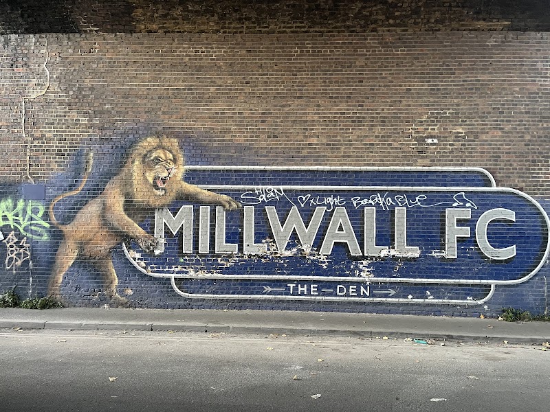 Millwall Football Club photo