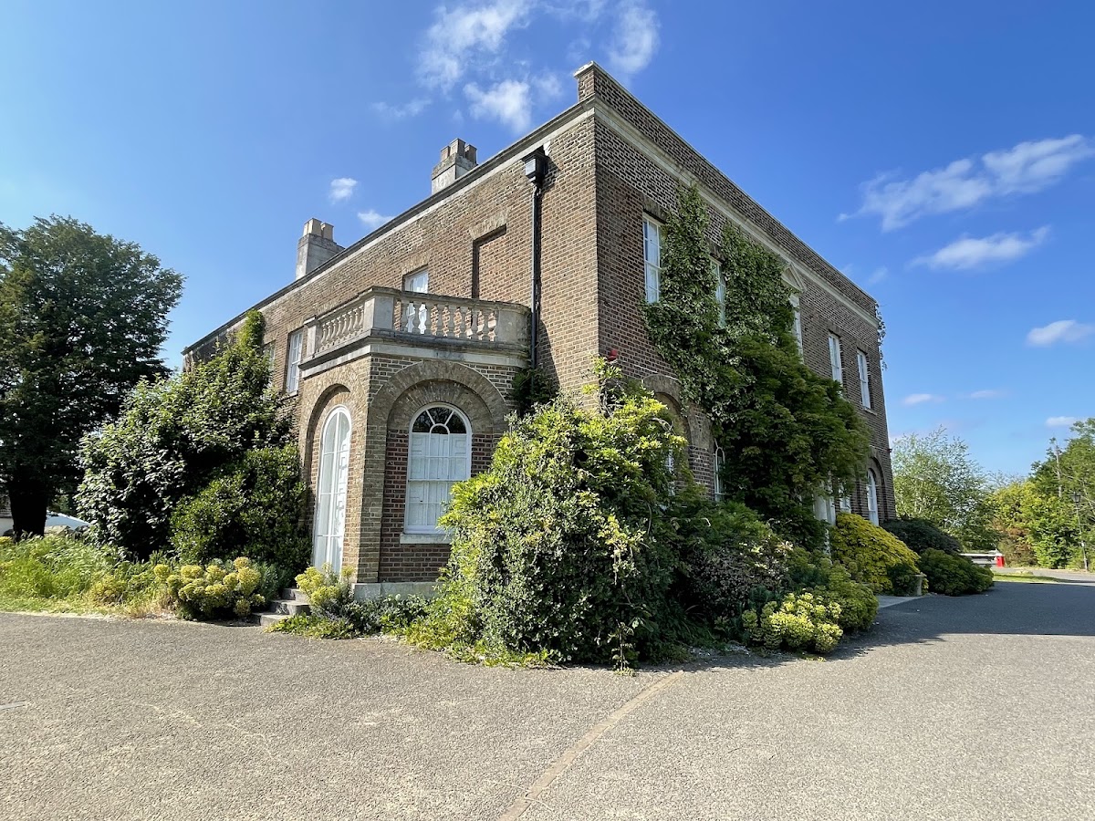 Morden Park photo