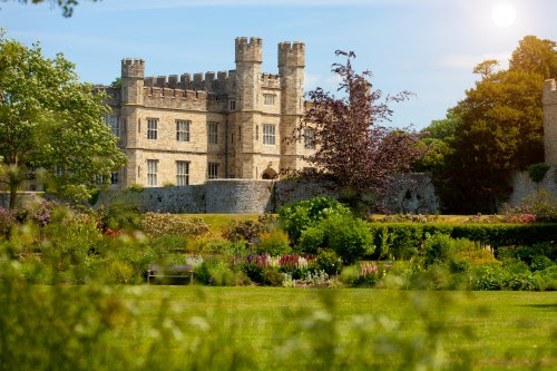 Mote Park photo