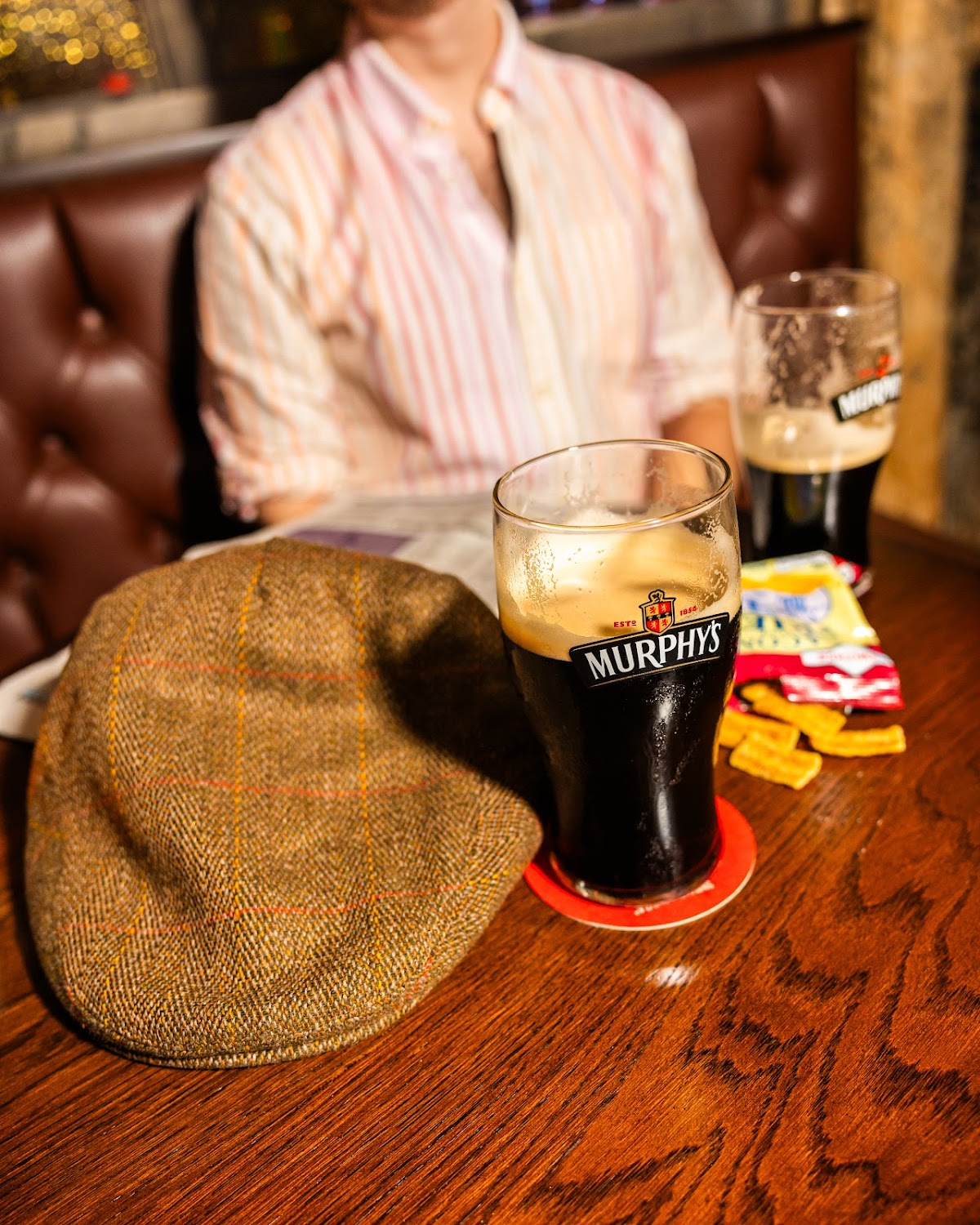 Murphys Bar photo