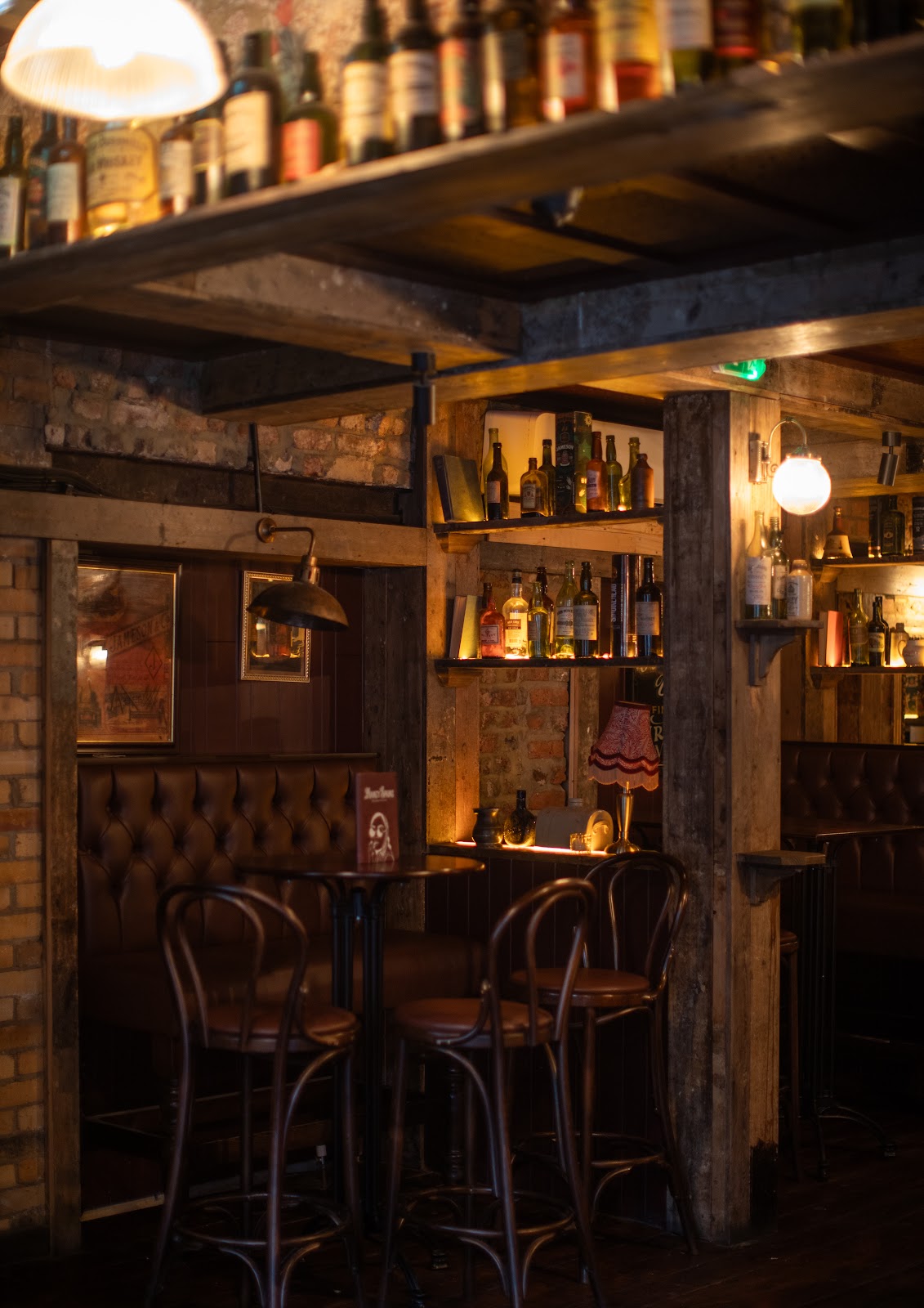 Murphys Bar photo