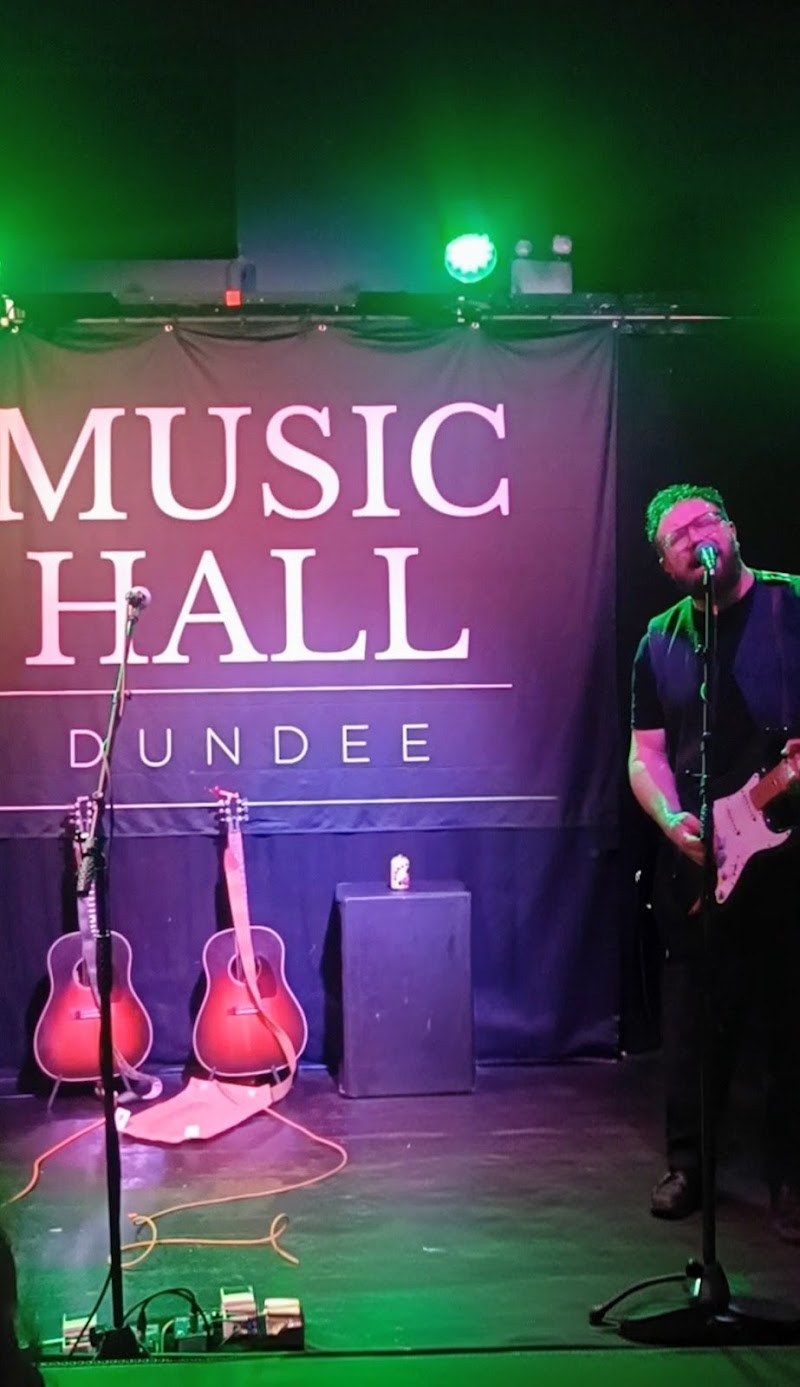 Music Hall, Dundee photo