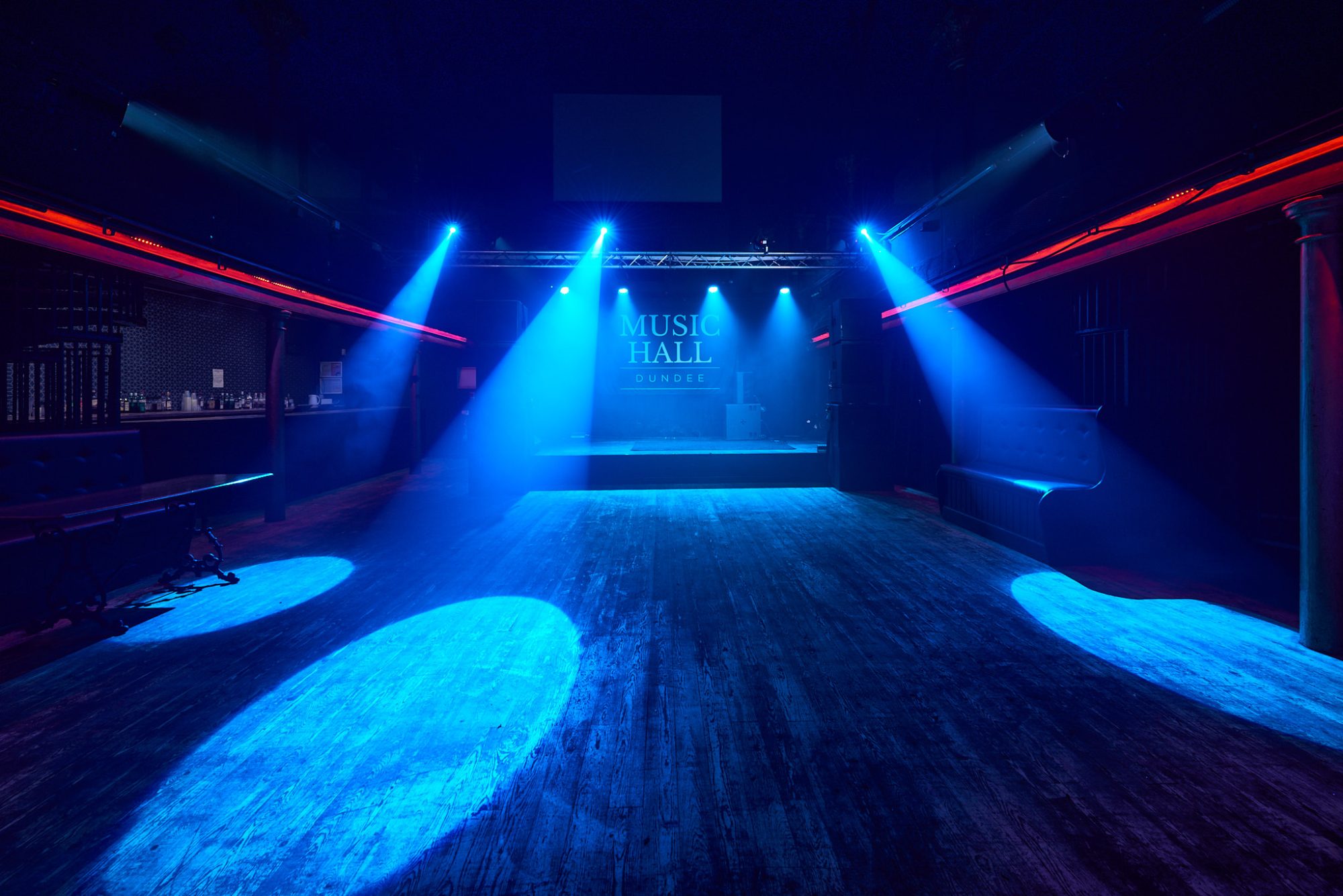Music Hall, Dundee photo
