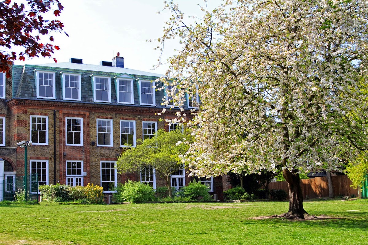 Mycenae House photo