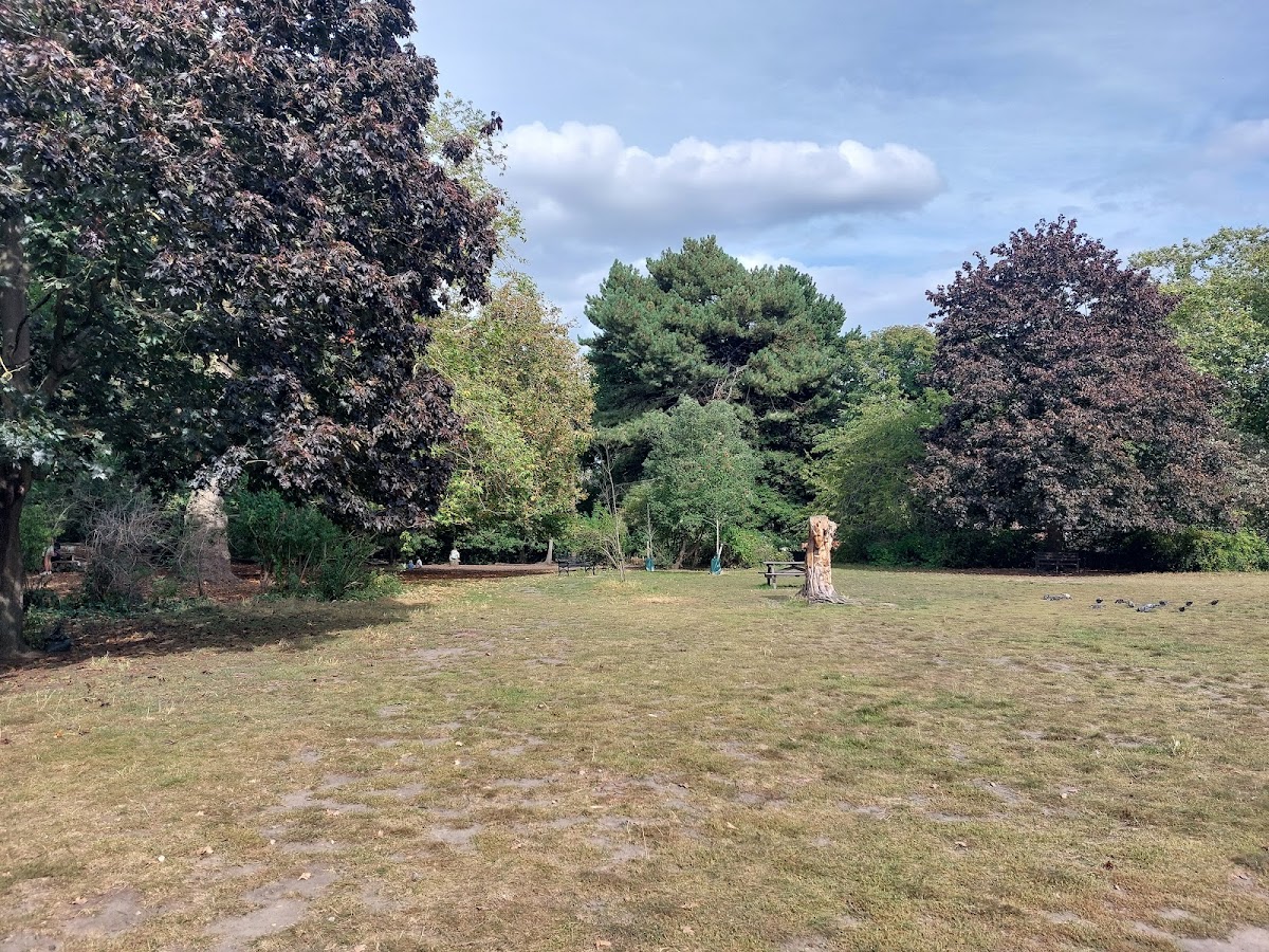Mycenae House photo