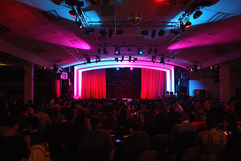 Nantwich Civic Hall photo