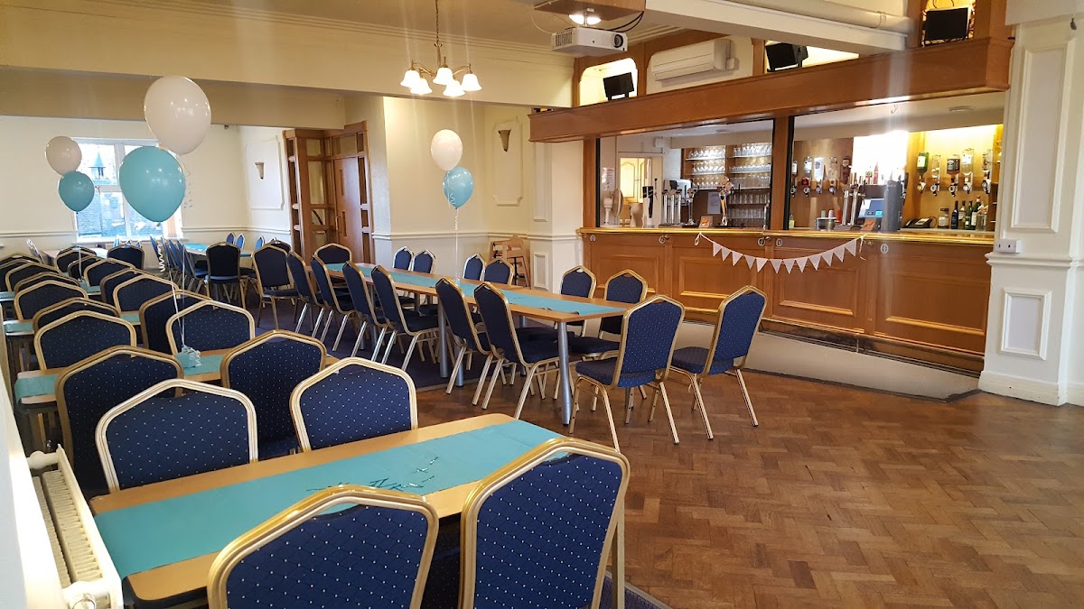 Nantwich Civic Hall photo
