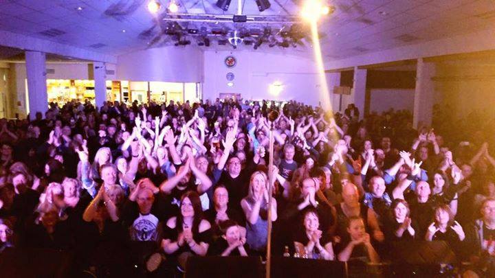 Nantwich Civic Hall photo