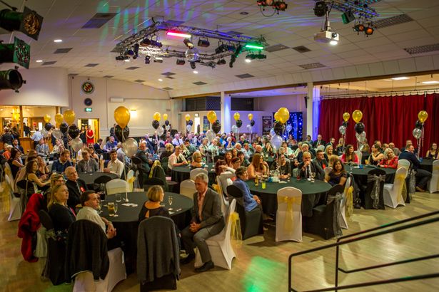 Nantwich Civic Hall photo