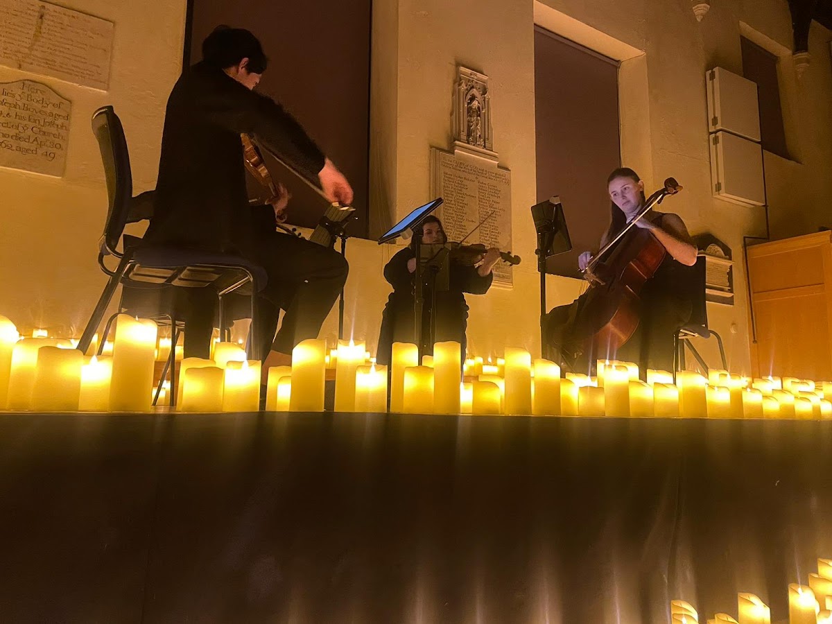 National Centre For Early Music photo