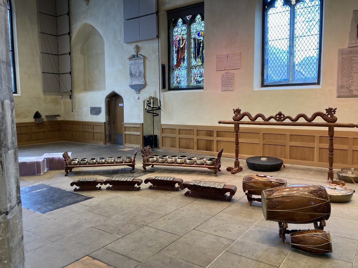 National Centre For Early Music photo