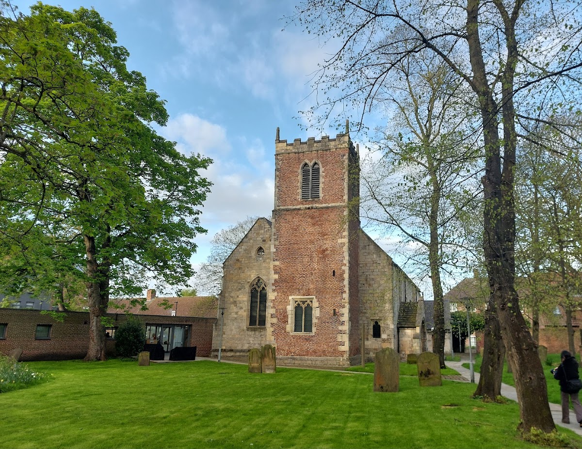 National Centre For Early Music photo