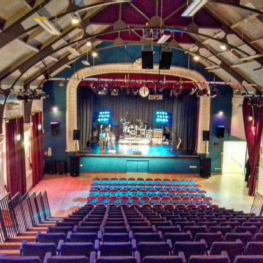 Neeld Community and Arts Centre photo