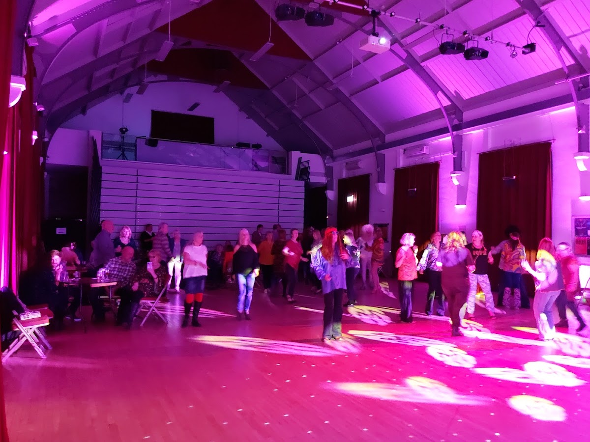 Neeld Community and Arts Centre photo