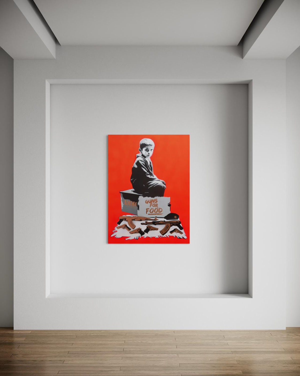 New Art Exchange photo