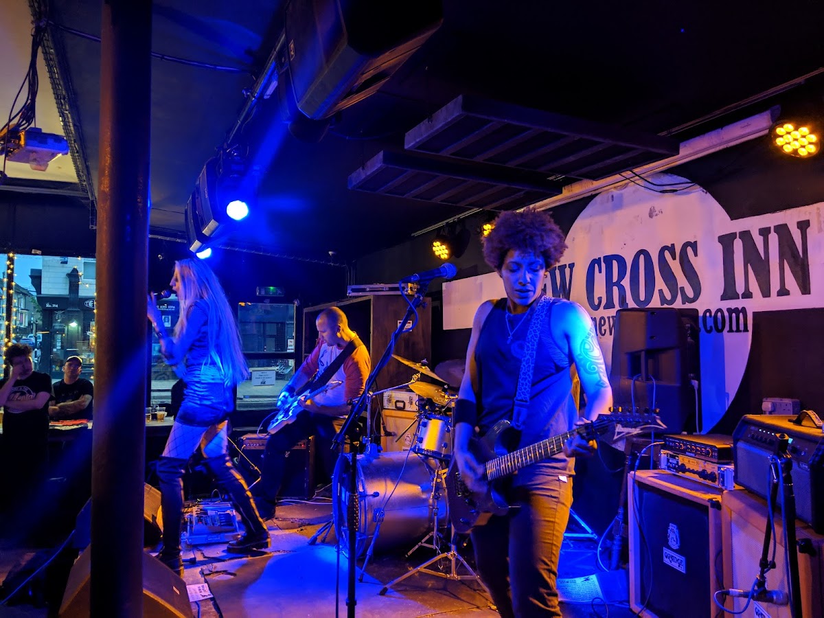 New Cross Inn photo