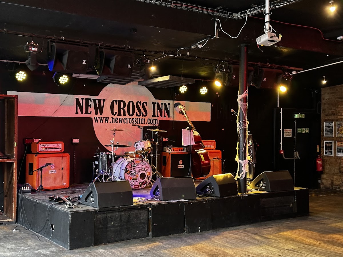 New Cross Inn photo