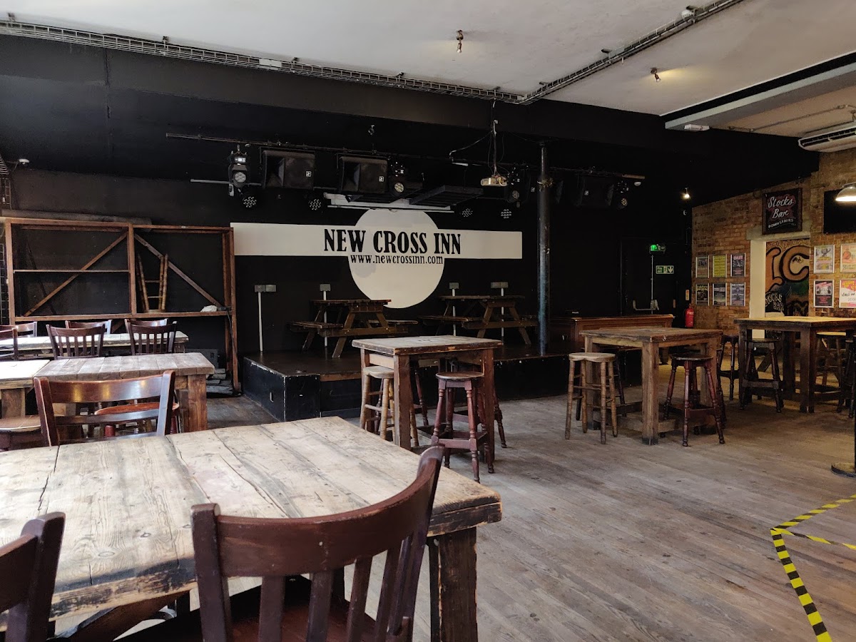 New Cross Inn photo