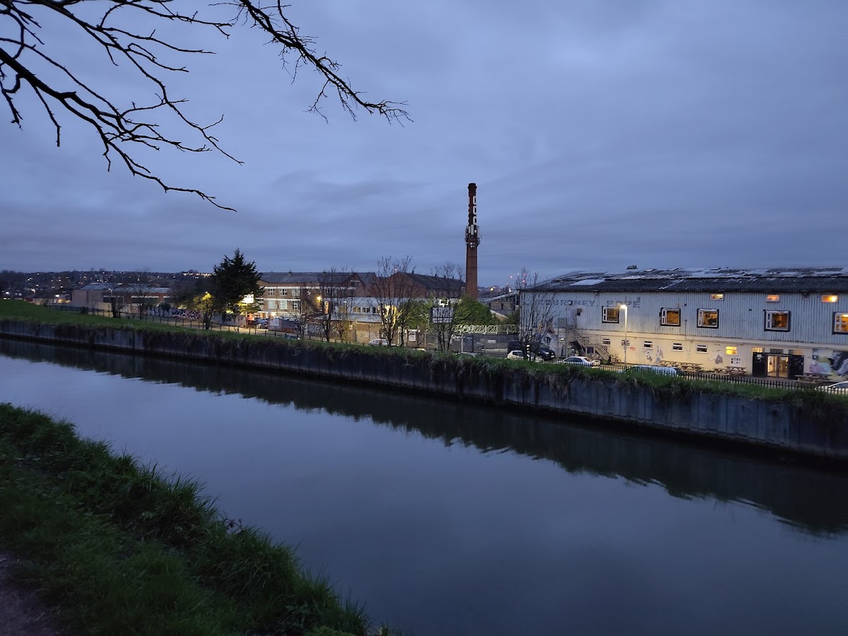 New River Studios photo
