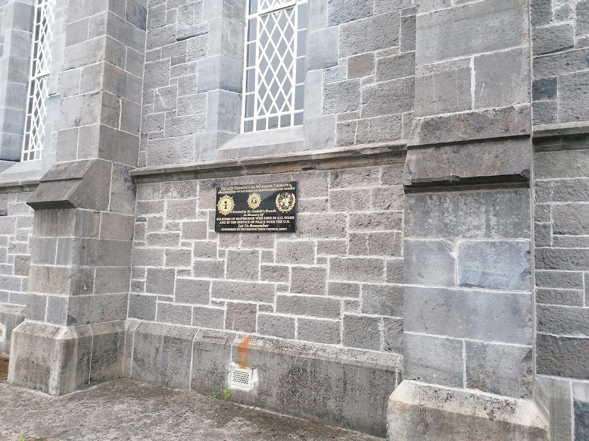 Newbridge Town Hall photo