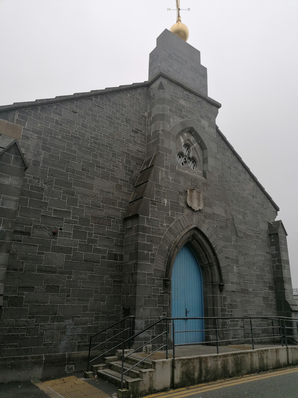 Newbridge Town Hall photo