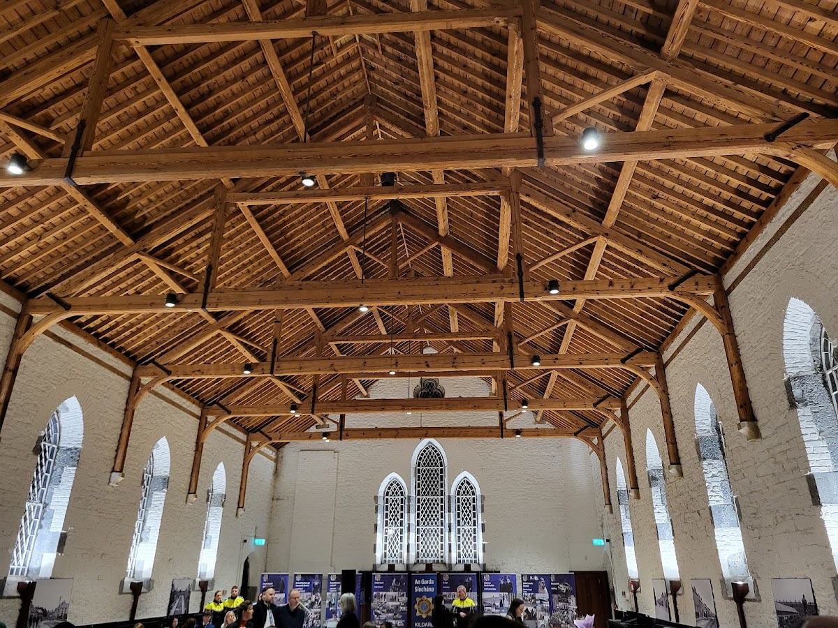 Newbridge Town Hall photo
