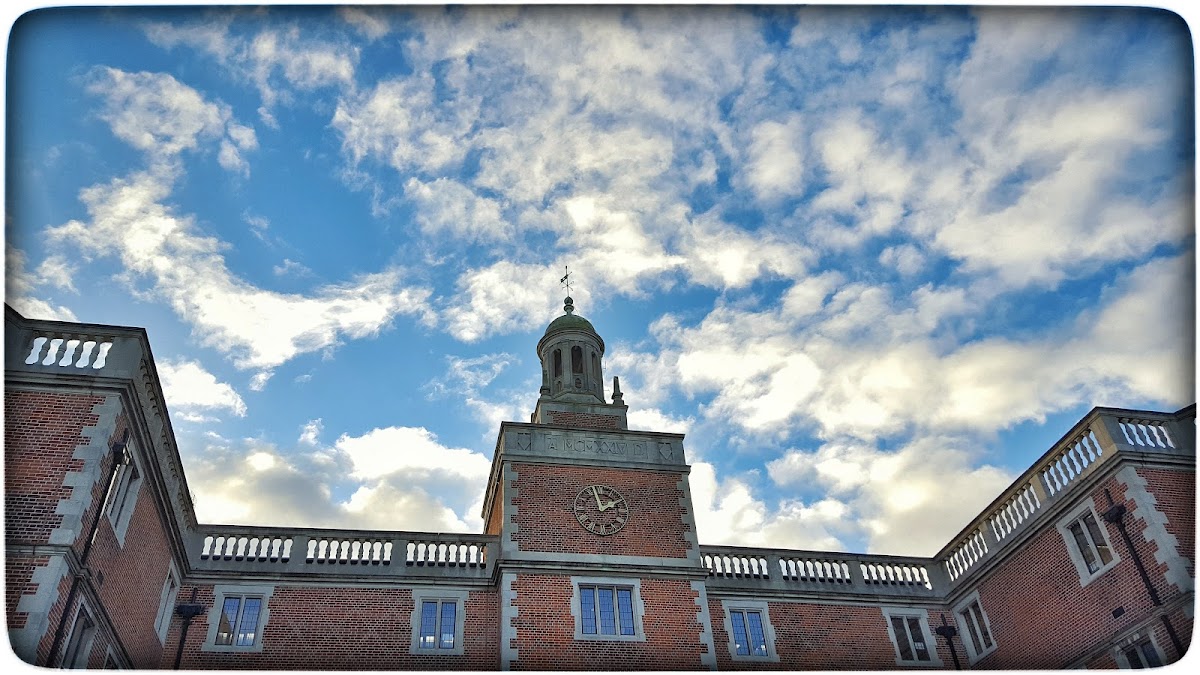 Newcastle University Students Union photo