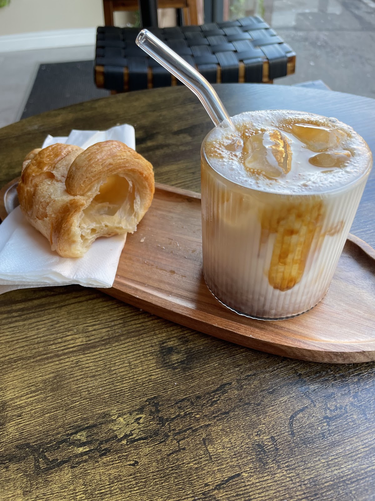 Nexus Cafe photo