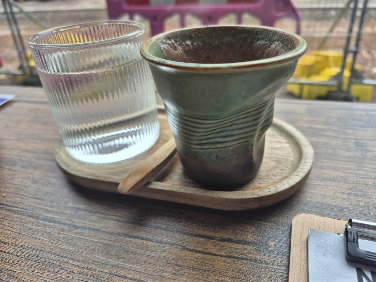 Nexus Cafe photo