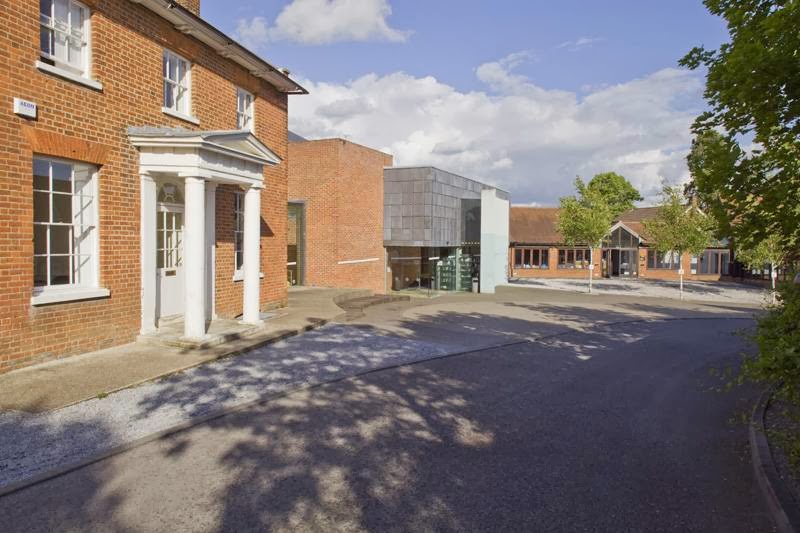 Norden Farm Centre For The Arts photo