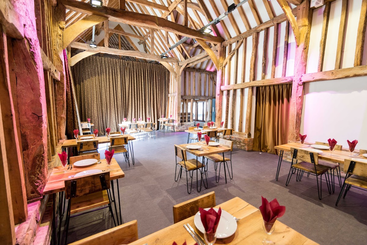 Norden Farm Centre For The Arts photo