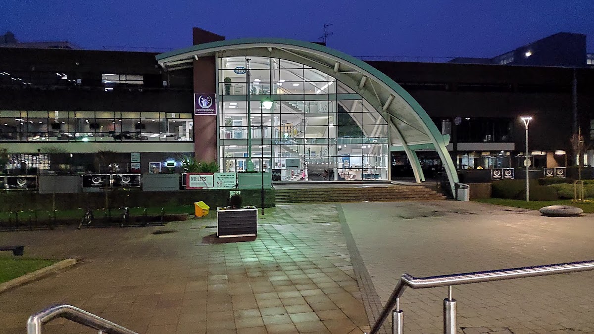 Northumbria Students Union photo